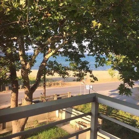 Inn Anapa Volvi