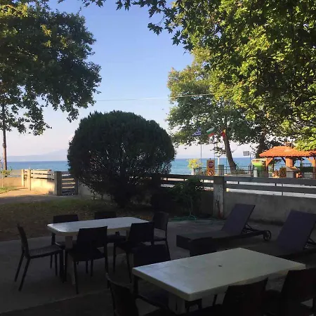 Anapa Inn 2*