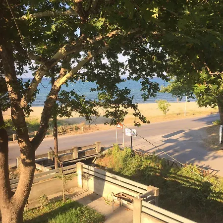 Inn Anapa Volvi